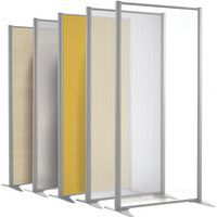 Trennwände und Schallschutz