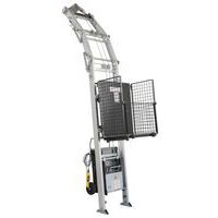 Bauaufzug Maxial Expert 250/40 - Dachdecker