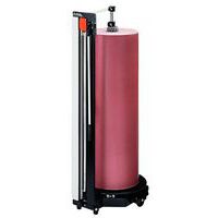 für Rollen Ø 450 mm