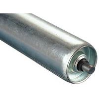 Förderrolle und Laufrolle für Förderer