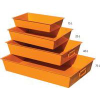 Labortablett