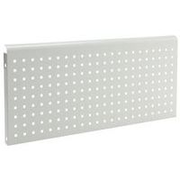 Perfo-Wand für Arbeitsplatz