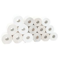 Kleine Rolle und Paket mit C-Falzung