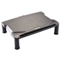 Verstellbare Monitorhalterung mit Kabelmanagement - Manutan