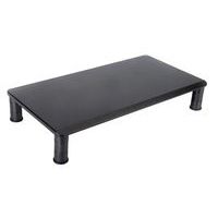 Verstellbare Monitorhalterung - Manutan