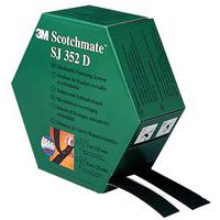 Band Scotchmate - SJ 352 D - 3M