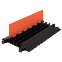 3-Kanal-Kabelschutz Guard Dog® - Checkers