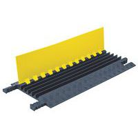 5-Kanal-Kabelschutz Grip Guard® - Checkers
