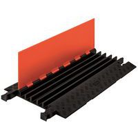 5-Kanal-Kabelschutz Guard Dog® - Checkers
