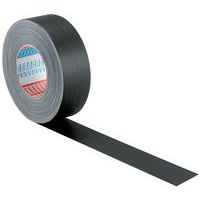 Gewebeklebeband Gaffer, mattschwarz - 53949 - tesa