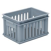30 l Vollboden