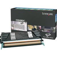 Toner - C524 - Lexmark