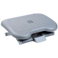 Fußstütze für Büro