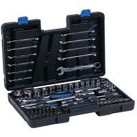 Koffer mit 86 Werkzeugen - Manutan Expert