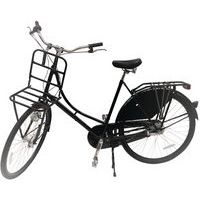 Fahrräder und Zubehör