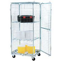 Sicherheitsrollbehälter