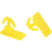 Siegel für Behälter