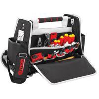 Textilwerkzeugtasche Duobag, Elektrik 53-teilig - Mob