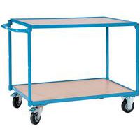 Transportwagen und Industrieanhänger