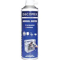 Druckluftspray 650 ml brutto und 500 g netto DACOMEX