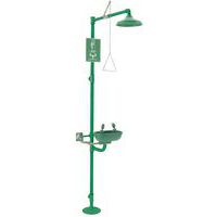 Augendusche und -spüler