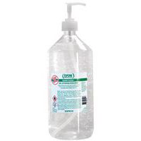 Desinfektionsgel für die Hände