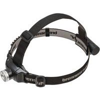 Wiederaufladbare LED-Stirnlampe LuxPremium KL - 250AF - Brennenstuhl