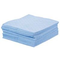 Absorptionsmittel für Kohlenwasserstoffe CMC als Blätter - Ikasorb