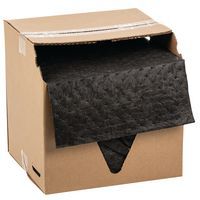 Universal Absorptionsmittel SMS Ikasorb® - Einzelblätter