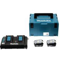 18-V-Energiepack mit MAKPAC-Box - Makita