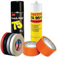 Kleben und Abdichten