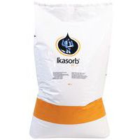 Bindegranulat auf pflanzlicher Basis PYRO, 45 L - Ikasorb