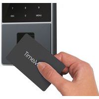 Stempeluhr und Zubehör