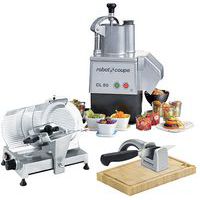 Zubereiten und Lagern von Lebensmiteln