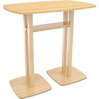 Konferenz-Stehtisch Easydesk - Meet By Paperflow