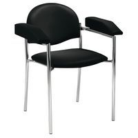 Liege und Untersuchungsstuhl