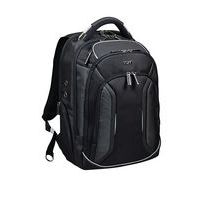 Rucksack Melbourne für tragbaren Computer