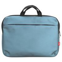 Laptoptasche Urban éco, 15,6 Zoll, recyceltes PET - Sign