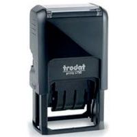 Datumsstempel „Bezahlt am“ Printy 4750L2 - Trodat