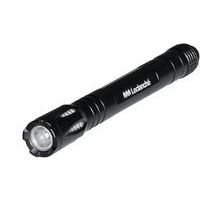 Taschenlampe Tactical Penlight - 120 lm - Leclanché Zunto