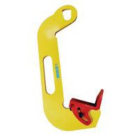 Hebe- und Drehzange - 160 bis 330 mm - 2000 kg