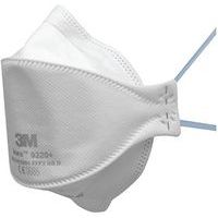 3M™ Aura™ Atemschutzmaske 9320+ FFP2 NR D ohne Ausatemventil - 3M