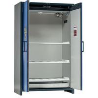 Sicherheitsschrank zur passiven Lagerung von Lithium-Ionen-Batterien K2