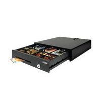 Standard-Duty-Kassenlade - 41 x 41 cm - Safescan SD-4141