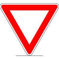 Hinweisschild AB3 - Kelias