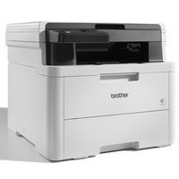 3-in-1-LED-Multifunktionsfarbdrucker DCP L3520CDWE - Brother