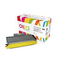 Toner mit Standard-Kapazität, kompatibel mit Brother, TN3230 Black - OWA