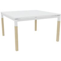 Konferenztisch, 120 cm, X4