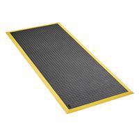 Anti-Ermüdungsmatte Tränenblechprofil Cushion Flex® - Notrax