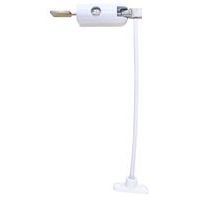 Fensterschloss mit Schlüssel - Pro2 - Jackloc